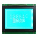 128*64 Graphic LCD