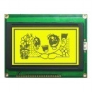 128*64 dots Graphic LCD