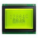 128*64 Graphic LCD module