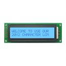 20*2 Character LCD module STN Grey