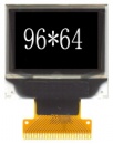 96*64 OLED module